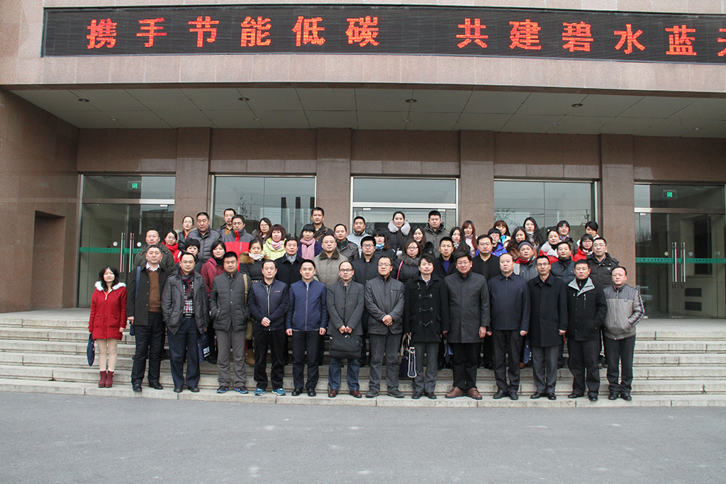牵头成立北京新农种肥药机一体化技术创新联盟